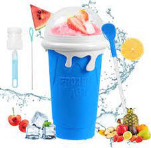 Cargar imagen en el visor de la galería, Vaso para hacer granizados - Slushy Cup
