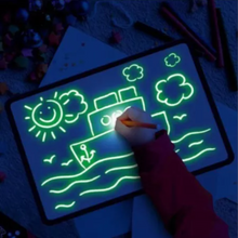 Cargar imagen en el visor de la galería, Tablet Mágica - Magic LED
